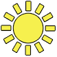 sun