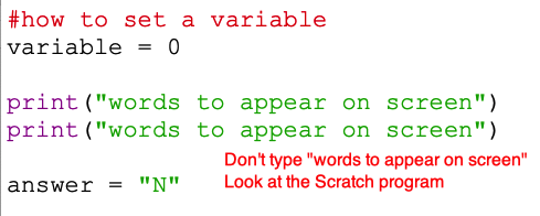 Code helper image