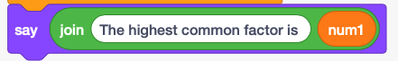 Scratch code image