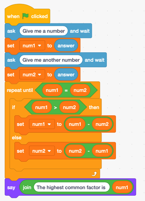 Code helper image