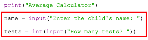 Code helper image