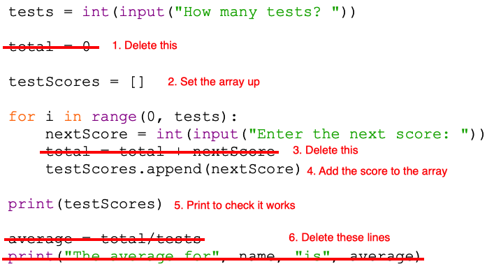 Code helper image