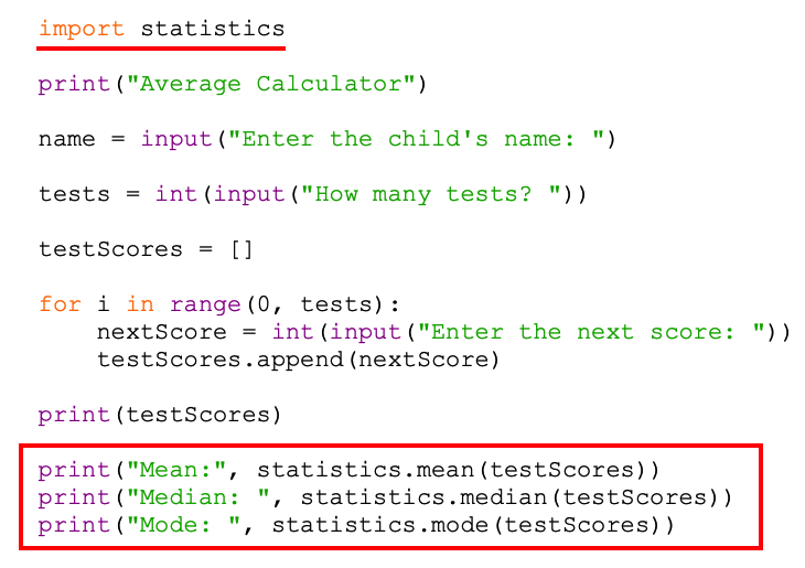 Code helper image