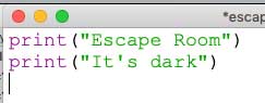 Code helper image