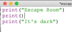 Code helper image