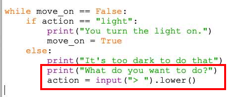 Code helper image