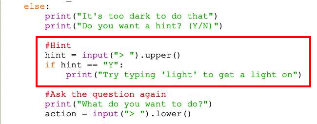 Code helper image