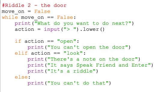 Code helper image