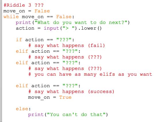 Code helper image