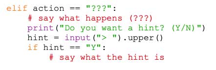 Code helper image