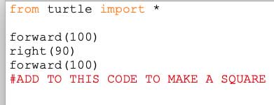 Code helper image