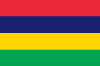 Flag of UAE