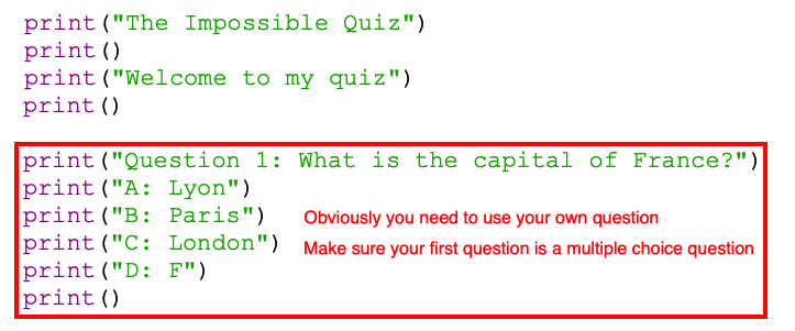 Code helper image