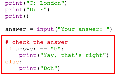 Code helper image