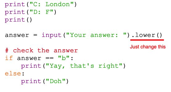 Code helper image