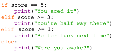 Code helper image
