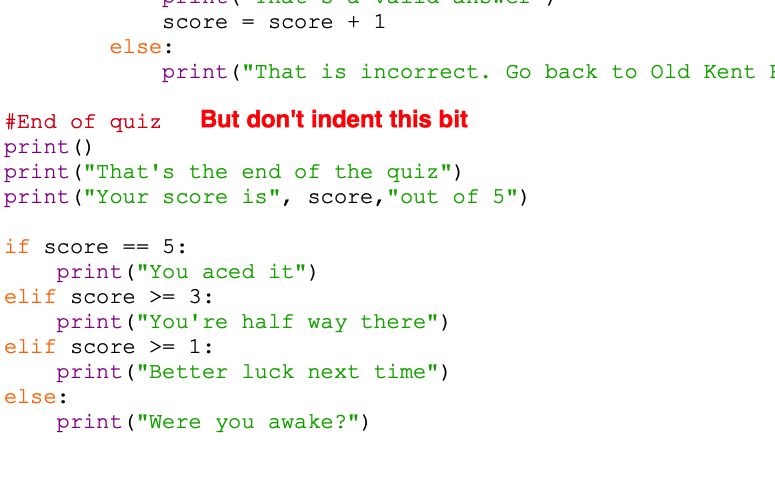 Code helper image