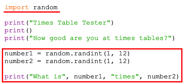 Code helper image
