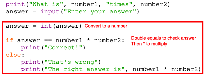 Code helper image