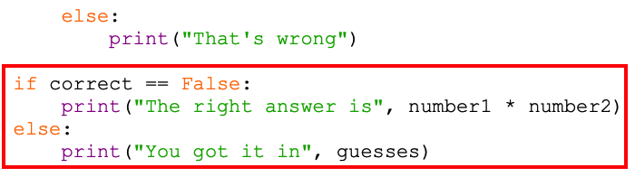 Code helper image