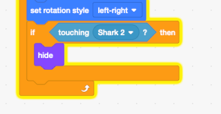 Code helper image